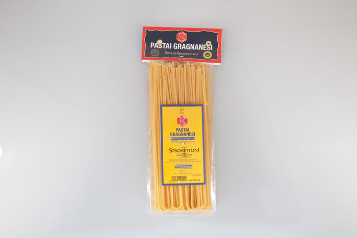 Spaghettoni Pastai Gragnanesi
