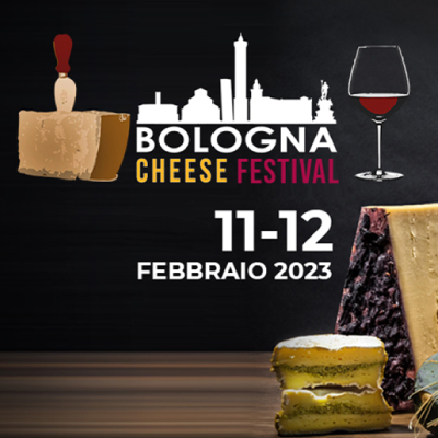 Bologna Cheese Festival