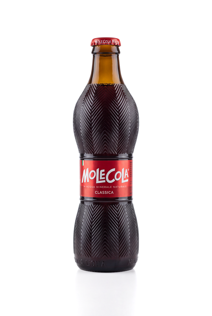 MoleCola