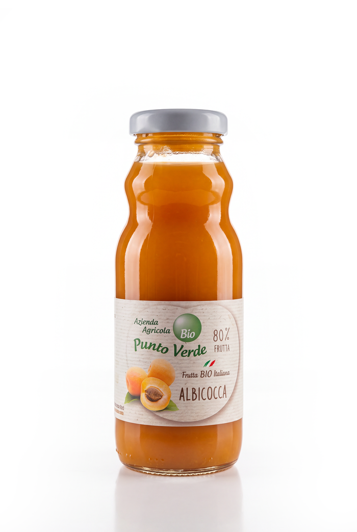 Nettare di Albicocche