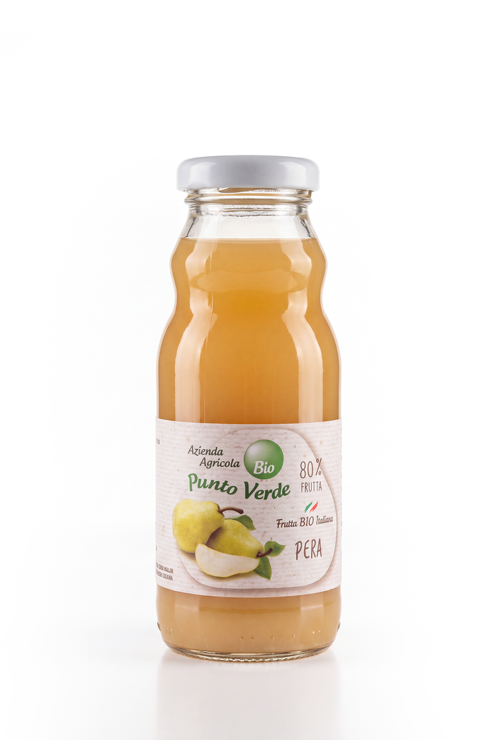 Nettare di Pere