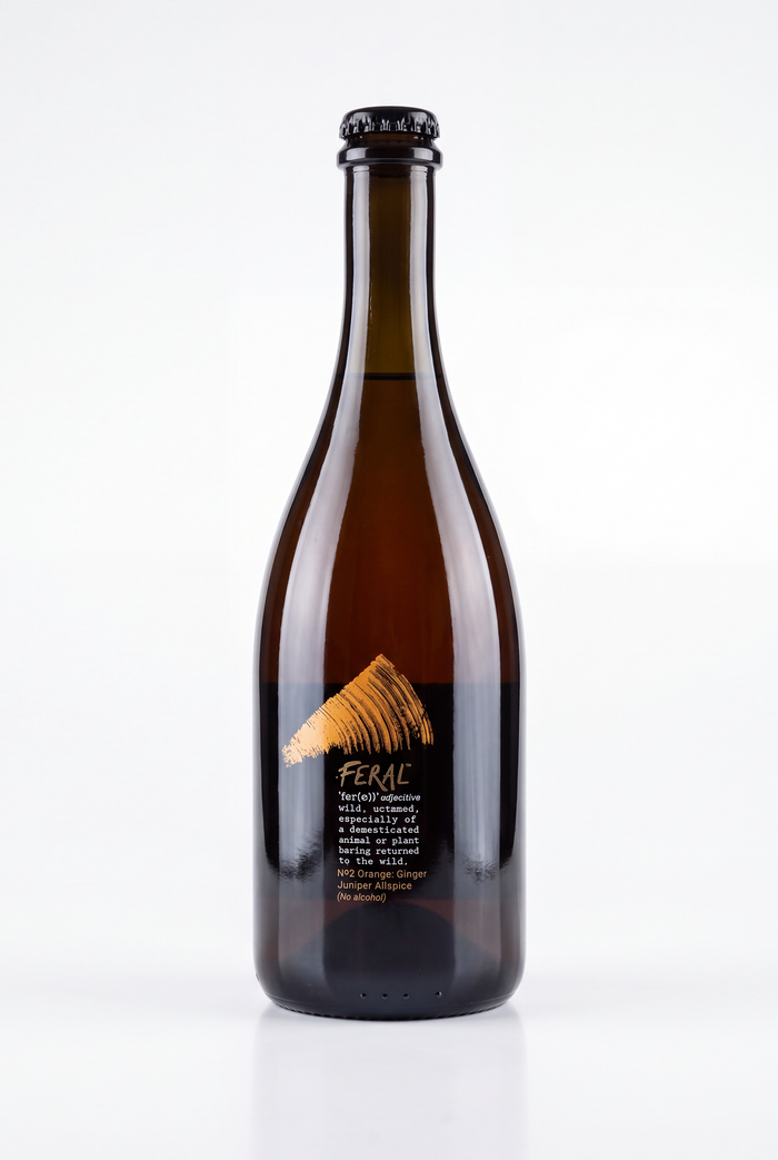 Feral N°2