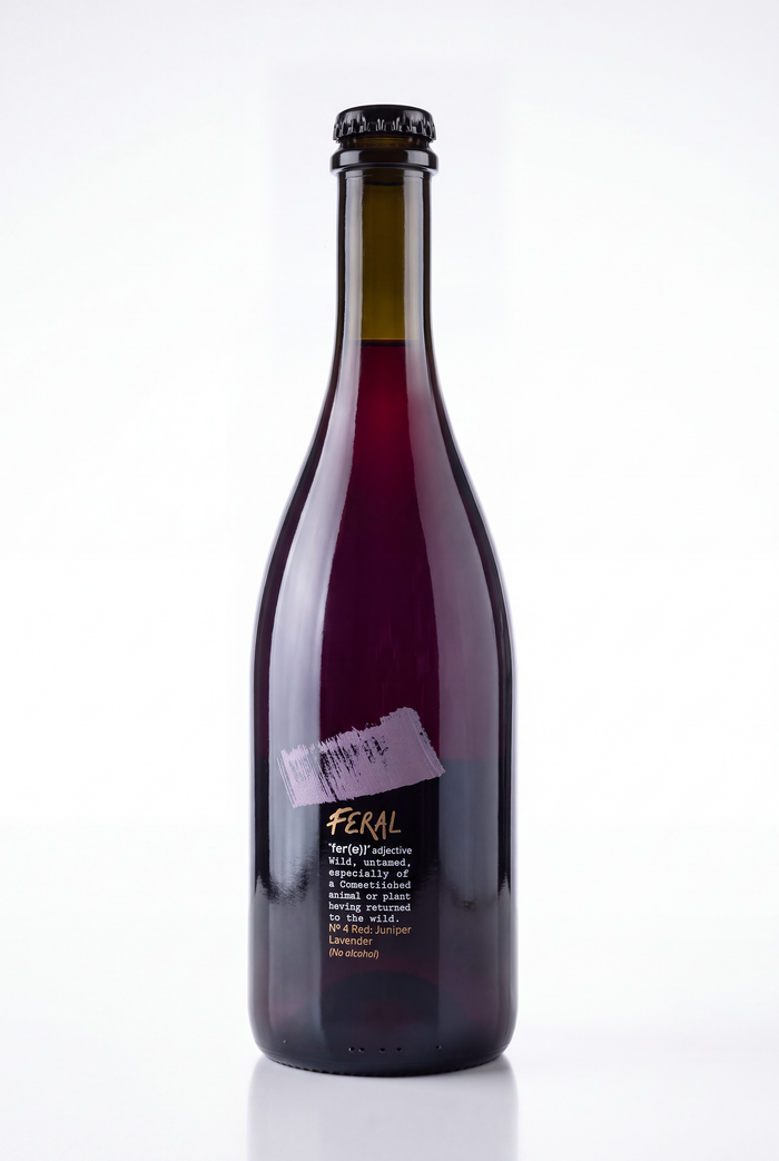 Feral N°4