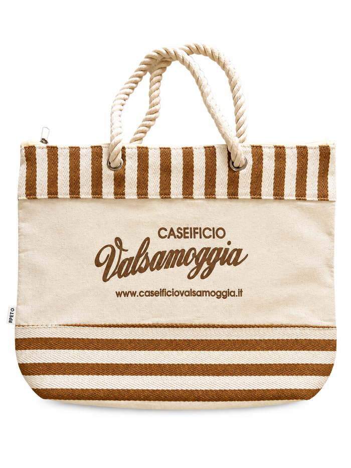 Borsa Termica Caseificio Valsamoggia